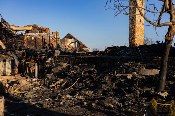 24/7 Emergency Soot Cleanup experts in Woodville, OH