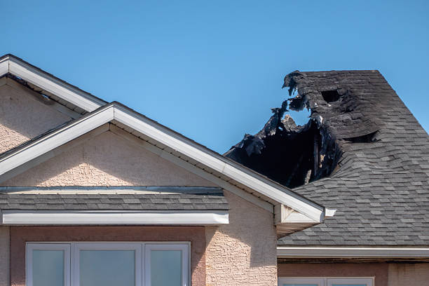 Licensed Soot Cleanup service in Woodville, OH - Fire Damage Biloxi